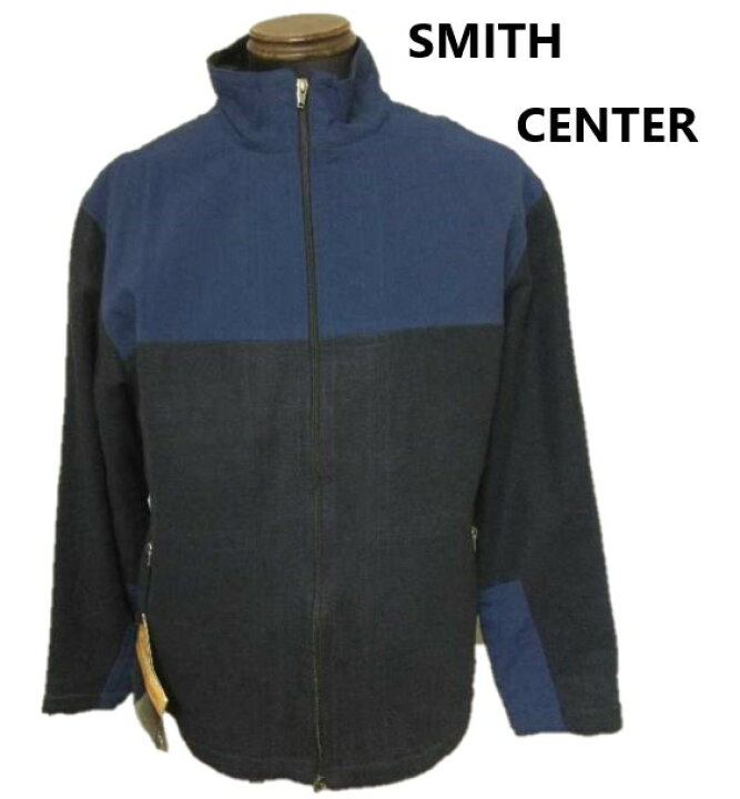 楽天市場】スミスセンター（SMITH CENTER ）HEMP Jacket ヘンプ  