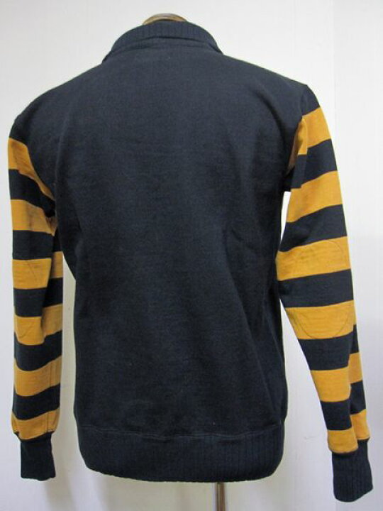 楽天市場】ウエストライド(WESTRIDE) HALF ZIP MC JERSEY PLAIN 無地 