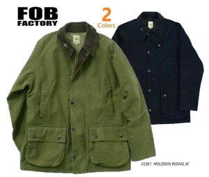 FOB FACTORY�iFOB�t�@�N�g���[�j F2361�@�Ɍ����[���X�L���E ���C�f�B���O�W���P�b�g�]���{���y���������z�A���J�W�@���B���e�[�W�@�A�E�^�[ �u���]�� �R�[�f�����C