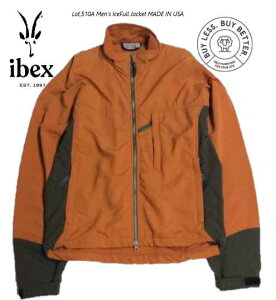 fbhXgbNIBEX (ACxbNX)@Lot,510A Men's IceFull Jacket MADE IN USA mE[@iC@WPbgyz