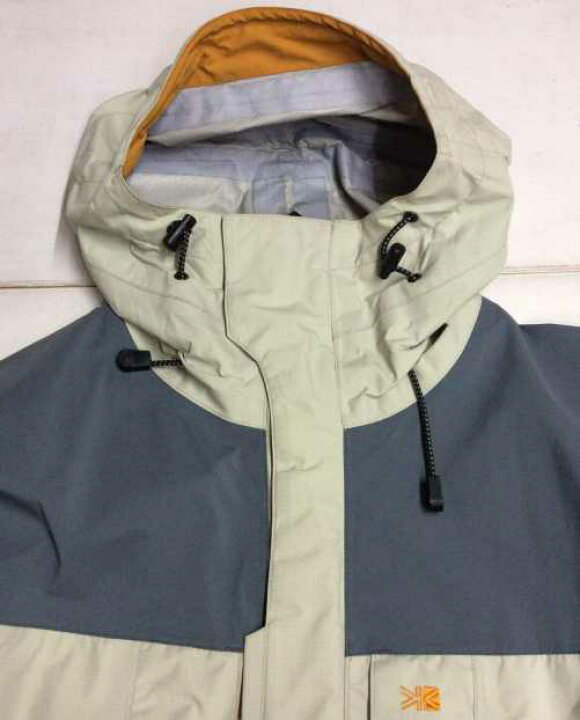 楽天市場】Karrimor（カリマー）GORE-TEX マウンテンパーカー 5001 
