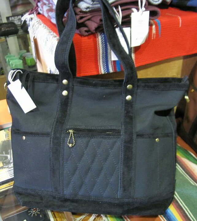 楽天市場】WESTRIDE(ウエストライド)PADDED TOTE BAG CANVAS -BLK/BLK 