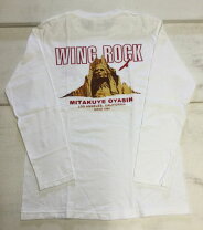 楽天市場】wingrock（Tシャツ・カットソー｜トップス）：メンズ 