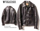 Y2 LEATHER(ワイツーレザー） EB-160　ECO HORSE TEA-CORE 1ST TYPE LEATHER JACKET【送料無料】BLACK レザージャケッ…