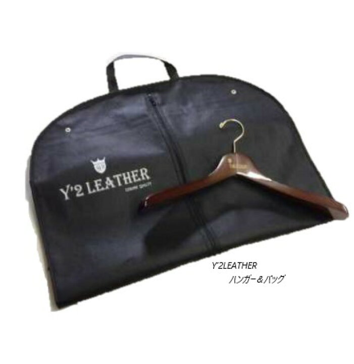 楽天市場】Y2 LEATHER(ワイツーレザー）2024 Spring/Summer Limited 