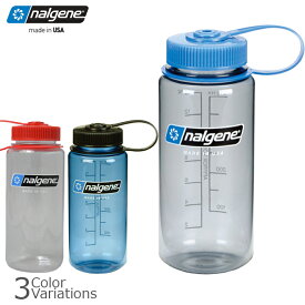 NALGENE（ナルゲン）広口 0.5L Tritan トライタン 16oz WM