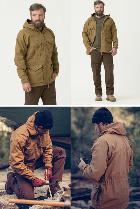 楽天市場】【P10倍】HELIKON-TEX(ヘリコンテックス) DURACANVAS SAS 