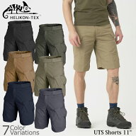 【全品P5倍】HELIKON-TEX UTS Shorts 11" アーバン タクティカル ショーツ HT-12【全品P5倍★4月14日20：…
