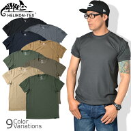【P5倍★】HELIKON-TEX(ヘリコンテックス) TACTICAL T-SHIRT TOPCOOL 速乾 Tシャツ 【メール便】 HT-13【…