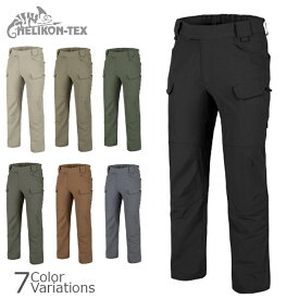 【全品ポイント5倍★5月23日20：00～5月30日1：59まで！】HELIKON-TEX(ヘリコンテックス) OTP OUTDOOR TACTICAL PANTS アウトドア タクティカル パンツ 【中田商店】 SP-OTP-NL