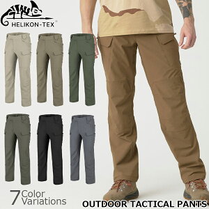 �y�S�iP10�{�I�zHELIKON-TEX(�w���R���e�b�N�X) OTP OUTDOOR TACTICAL PANTS �A�E�g�h�A �^�N�e�B�J�� �p���c �y���c���X�z SP-OTP-NL