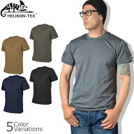 【P5倍★】HELIKON-TEX(ヘリコンテックス) TACTICAL T-SHIRT TOPCOOL LITE 速乾 ライト Tシャツ 【メール…