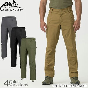 HELIKON-TEX(�w���R���e�b�N�X) SFU NEXT PANTS MK2 �l�N�X�g �p���c SP-SN2-SP