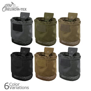 HELIKON-TEX(wRebNX) COMPETITION DUMP POUCH _v|[`y[ցz MO-CDP-CD