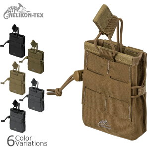 HELIKON-TEX(�w���R���e�b�N�X) COMPETITION Rapid Carbine Pouch �R���y�e�B�V���� ���s�b�h �J�[�r�� �|�[�`�y���[���ցzMO-C01-CD