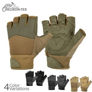 �yP10�{�zHELIKON-TEX(�w���R���e�b�N�X) HALF FINGER MK2 GLOVES �n�[�t�t�B���K�[ �O���[�u �y���[���ցz RK-HF2-NE�y�S�iP10�{��6��4��20�F00�`11��01�F59�܂ŁI�z