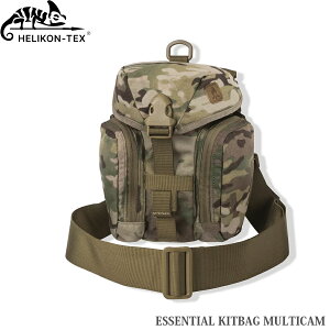 HELIKON-TEX ESSENTIAL KITBAG GbZV LbgobO