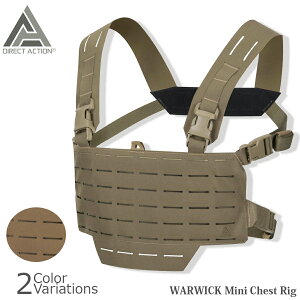 �y�S�iP5�{�zHELIKON-TEX DIRECT ACTION WARWICK Mini Chest Rig�y�S�iP5�{��4��4��20�F00�`10��1�F59�܂ŁI�z