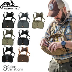 【全品ポイント5倍★4月24日20：00～4月27日09：59まで！】HELIKON-TEX(ヘリコンテックス) CHEST PACK NUMBAT チェスト パック ナムバット【中田商店】HT-55