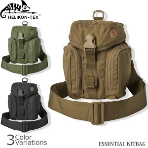 HELIKON-TEX ESSENTIAL KITBAG GbZV LbgobO