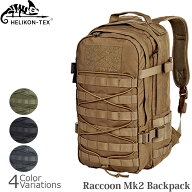 HELIKON-TEX Raccoon Mk2 Backpack