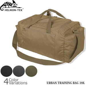 �y�S�iP5�{�zHELIKON-TEX URBAN TRAINING BAG �g���[�j���O �_�b�t���o�b�O 39L �p�b�J�u���y�S�iP5�{��4��14��20�F00�`17��9�F59�܂ŁI�z