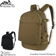 【全品P5倍】HELIKON-TEX GUARDIAN ASSAULT BACKPACK ガーディアン アサルト バックパック【全品P5倍！10…