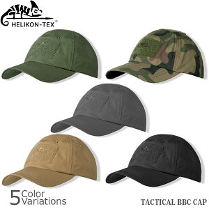 HELIKON-TEX TACTICAL BBC CAP �^�N�e�B�J�� �x�[�X�{�[�� �L���b�v