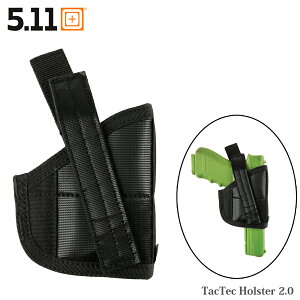 5.11 Tactical TacTec Holster 2.0 # 56318