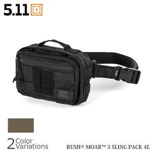 �yP5�{�z5.11 Tactical RUSH MOAB 3 SLING PACK 4L 57109�yP5�{��5��9��20�F00�`16��1�F59�܂ŁI�z