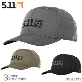 5.11 Tactical SCOPE CAP 89523