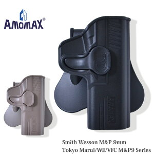 �yP5�{�zAMOMAX�i�A�[���}�b�N�X�j Tactical Holster �yS&W M&P9�z �^�N�e�B�J�� �z���X�^�[ AM�]MP9G2�yP5�{��5��9��20�F00�`16��1�F59�܂ŁI�z