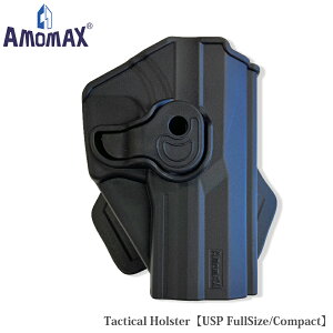 AMOMAX�i�A�[���}�b�N�X�j Tactical Holster �yUSP Full Size Compact�z