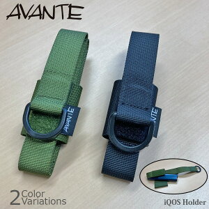 AVANTEiAoej iQOS HOLDER ACRX z_[ y[ցz