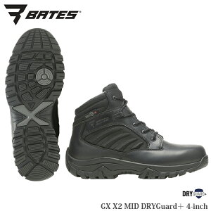 ySiP5{101420F00`179F59܂ŁIzBATESixCcj GX X2 MID DRYGuard+ 4-inch BA-3862