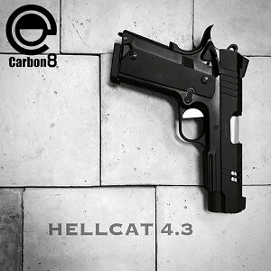 Carbon8�i�J�[�{�l�C�g�j HELLCAT 4.3 �y�K�X�u���[�o�b�N/�Ώ۔N��18�ˈȏ�z