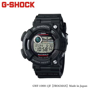 �y�S�iP5�{�zCASIO�i�J�V�I�j G-SHOCK GWF-1000-1JF �y���K1�N�ۏ؁z�y�S�iP5�{��4��4��20�F00�`10��1�F59�܂ŁI�z