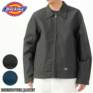 Dickies�i�f�B�b�L�[�Y�j �A�C�[���n���[�W���P�b�g JT75