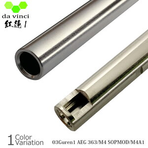 �y�S�iP5�{�zda vinci�i�_���B���`�j 03Guren1 AEG 363 �yM4SOPMOD/M4A1�z �d���K�� �C���i�[�o�����y�S�iP5�{��4��4��20�F00�`10��1�F59�܂ŁI�z