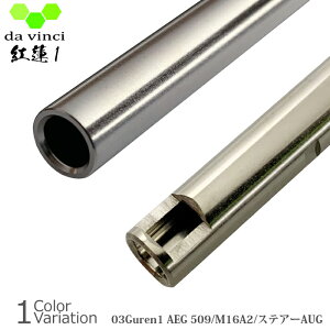 da vincii_B`j 03Guren1 AEG 509 yM16A2/XeA[AUGz dK Ci[o
