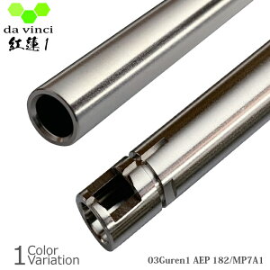 da vinci�i�_���B���`�j 03Guren1 AEP 182 �yMP7A1�z �d���K�� �C���i�[�o�����y���[���ցz