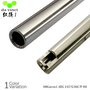 da vincii_B`j 08Guren1 AEG 247 yG36C/P90z dK Ci[oy[ցz