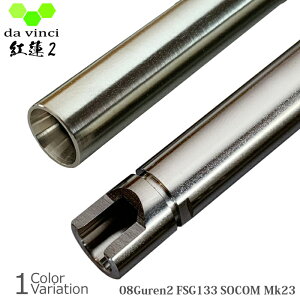 �y�S�iP5�{�zda vinci�i�_���B���`�j 08Guren2 FSG 133 �ySOCOM Mk23�z �K�X�K�� �C���i�[�o���� �y���[���ցz�y�S�iP5�{��4��14��20�F00�`17��9�F59�܂ŁI�z