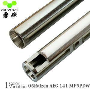 da vincii_B`j 05Raizen AEG 141 yMP5 PDWz dK Ci[oy[ցz