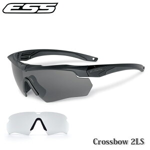 ESS Crossbow 2LS NX{E 740-0390