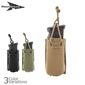 �ySALE 10��OFF�z FirstSpear Pistol Magazine Pocket, Speed Reload, Single �s�X�g�� �}�K�W�� �|�P�b�g �X�s�[�h �����[�h �V���O�� 500-10-00429