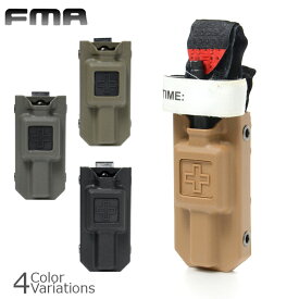 FMA Application Tourniquet Carrier 止血帯 キャリア TB1285