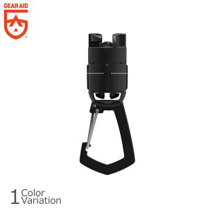 GEAR AIDiMAGChj Camp Carabiner 80700