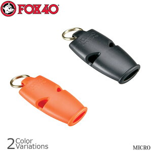 HighMOUNT�i�n�C�}�E���g�j FOX40 MICRO �y���[���ցz