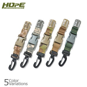 �ySALE 30%OFF�z HOpE Multi Web Keeper FTS+SwivelHook �}���`�E�F�u�L�[�p�[ �y���[���ցz